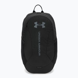 Rucksack Under Armour Hustle Lite 26.5 l black/castlerock