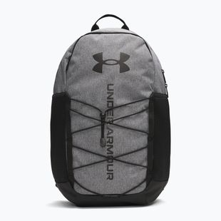 Rucksack Under Armour Hustle Sport 6.0 26 l Castlerock/Black/Black