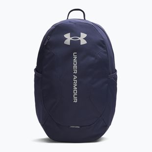 Rucksack Under Armour Hustle Lite 26.5 l midnight navy/steel