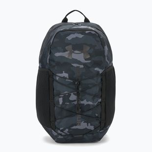 Rucksack Under Armour Hustle Sport 6.0 26 l black/metallic black