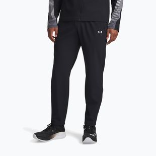 Laufhose Under Armour Velociti Pro Storm black/black/reflective