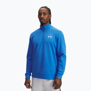 Trainings Hoodie Sweatshirt Herren Under Armour Armour Fleece 1/4 Zip