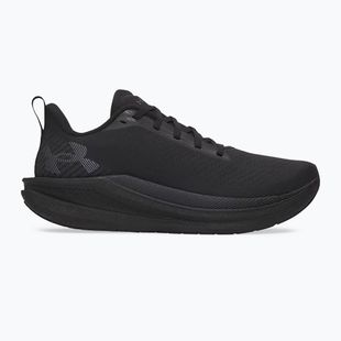 Damen-Laufschuhe Under Armour Velociti SPD black/black/black