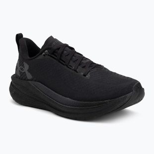 Damen-Laufschuhe Under Armour Velociti SPD black/black/black