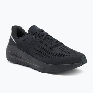 Laufschuhe Herren Under Armour Sonic 7 black/black/anthracite