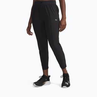 Damen-Laufhose Under Armour Velociti Pro black/reflective