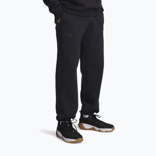 Herren-Trainingshose Under Armour Project Rock Icon Jogger black/black