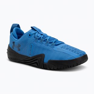 Trainingsschuhe Herren Under Armour TriBase Reign 6 blue atlantis/black/black