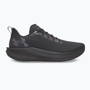 Herren-Laufschuhe Under Armour Velociti SPD black/black/anthracite