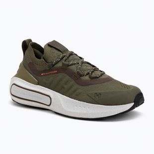 Trainingsschuhe Under Armour Phantom 4 Reflect marine od green/distant gray/canteen green