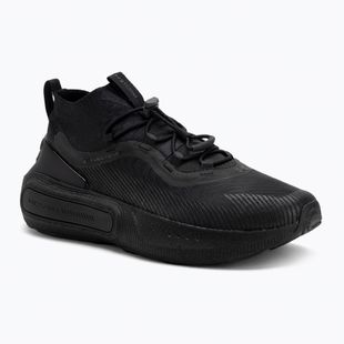 Trainingsschuhe Under Armour Phantom 4 Storm black/black/ultimate black
