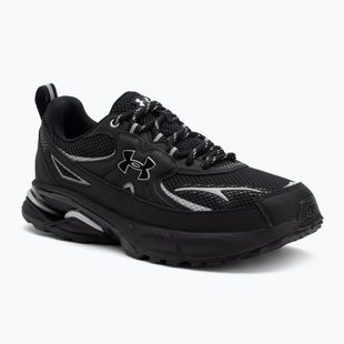 Trainingsschuhe Under Armour Apparition Tech black/black/black