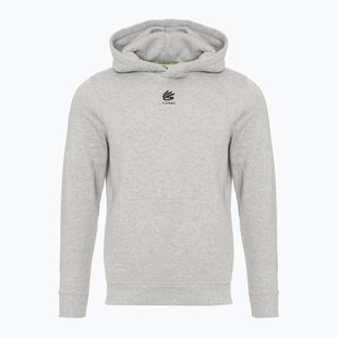 Hoodie Sweatshirt Herren Under Armour Curry Splash Hoodie summit white / black