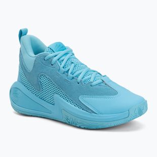 Basketballschuhe Under Armour Curry 3Z 25 SDE fresco blue/fresco blue/fresco blue
