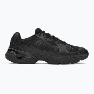 Trainingsschuhe Under Armour Sola black/black/ultimate black