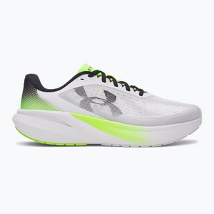 Herren-Laufschuhe Under Armour Velociti Pace white/black/distant gray