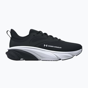 Herren-Laufschuhe Under Armour Rogue 6 black/black/white