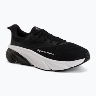 Herren-Laufschuhe Under Armour Rogue 6 black/black/white