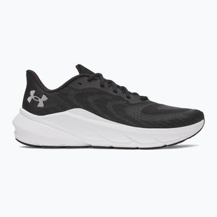 Laufschuhe für Herren Under Armour Turbulance 3 black/black/metallic silver