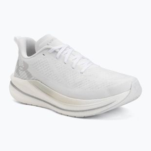 Herren-Laufschuhe Under Armour Velociti SPD white/arden green/campus gold