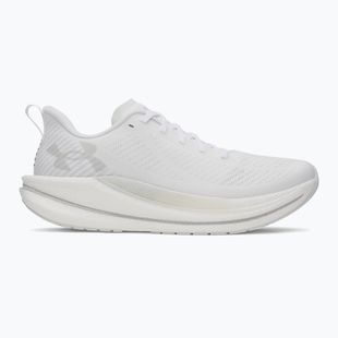 Herren-Laufschuhe Under Armour Velociti SPD white/arden green/campus gold