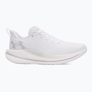 Damen-Laufschuhe Under Armour Velociti SPD white/arden green/campus gold