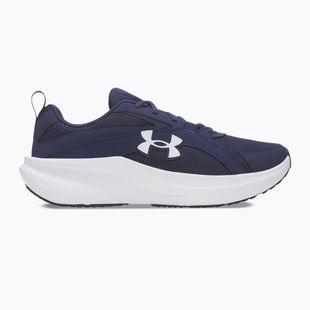 Herren-Laufschuhe Under Armour Assert 11 midnight navy/midnight navy/white