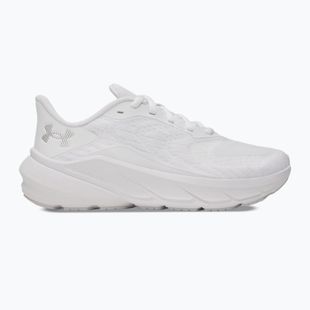 Damen-Laufschuhe Under Armour Turbulance 3 white/black/distant gray