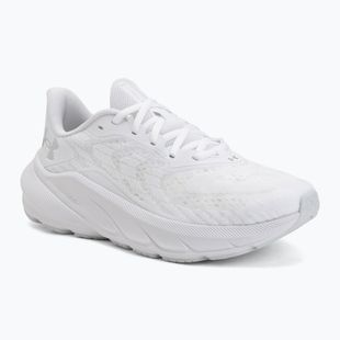 Damen-Laufschuhe Under Armour Turbulance 3 white/black/distant gray