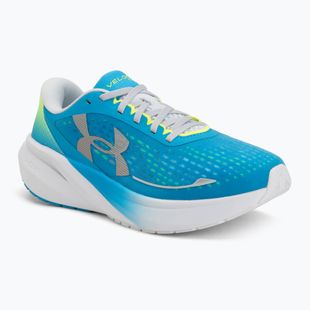 Damen-Laufschuhe Under Armour Velociti Pace capri/carpi/reflective
