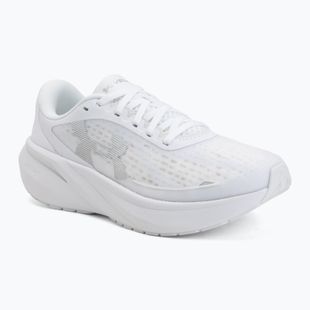 Damen-Laufschuhe Under Armour Velociti Pace white/black/distant gray