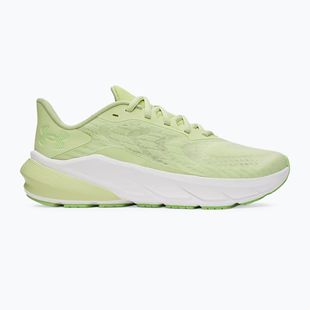 Damen-Laufschuhe Under Armour Turbulance 3 fade green/black/metallic silver