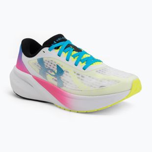 Damen-Laufschuhe Under Armour Velociti Pace white/black/royal
