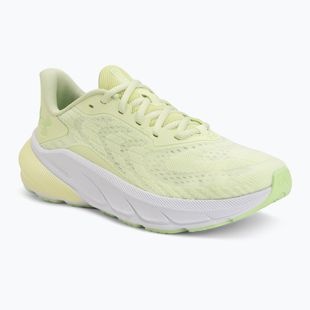 Damen-Laufschuhe Under Armour Turbulance 3 fade green/black/metallic silver