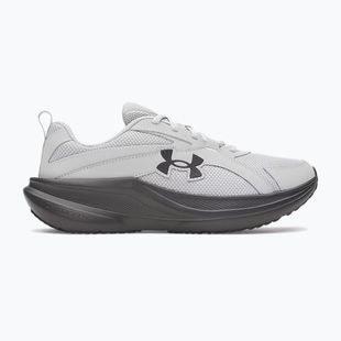 Herren-Laufschuhe Under Armour Assert 11 mod gray/mod gray/black