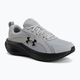 Herren-Laufschuhe Under Armour Assert 11 mod gray/mod gray/black