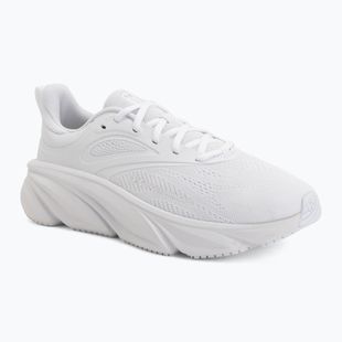 Herren-Laufschuhe Under Armour Rogue 6 white/white/white