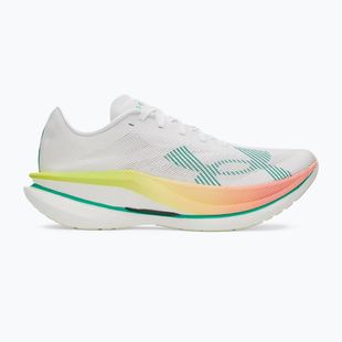 Laufschuhe Under Armour Velociti Elite 3 white/valiant green/black