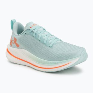 Damen-Laufschuhe Under Armour Velociti SPD refresh mint/castlerock