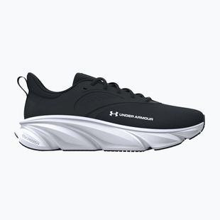 Laufschuhe für Damen Under Armour Rogue 6 black/black/white