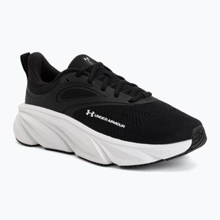 Laufschuhe für Damen Under Armour Rogue 6 black/black/white