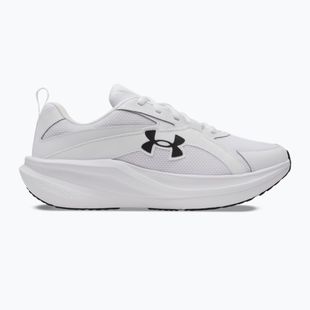 Herren-Laufschuhe Under Armour Assert 11 weiß/schwarz/distant gray