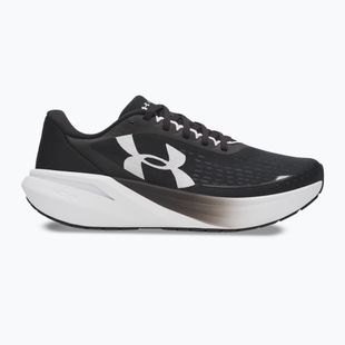 Damen-Laufschuhe Under Armour Velociti Pace black/black/metallic silver