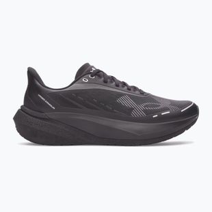 Laufschuhe für Herren Under Armour Velociti Distance black/black/metallic silver