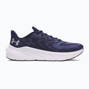 Herren-Laufschuhe Under Armour Turbulance 3 midnight navy/midnight navy/white