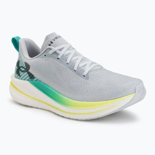Laufschuhe für Herren Under Armour Velociti SPD halo gray/green mode/black