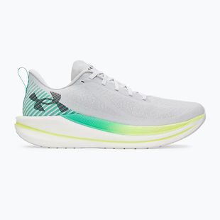 Laufschuhe für Herren Under Armour Velociti SPD halo gray/green mode/black