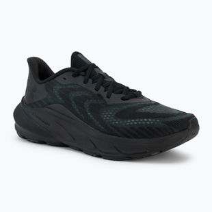 Herren-Laufschuhe Under Armour Turbulance 3 black/black/anthracite