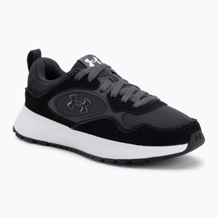 Damen-Trainingsschuhe Under Armour Mirage Sport black/castlerock/anthracite