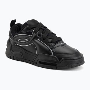 Trainingsschuhe Under Armour HB-LO black/black/anthracite